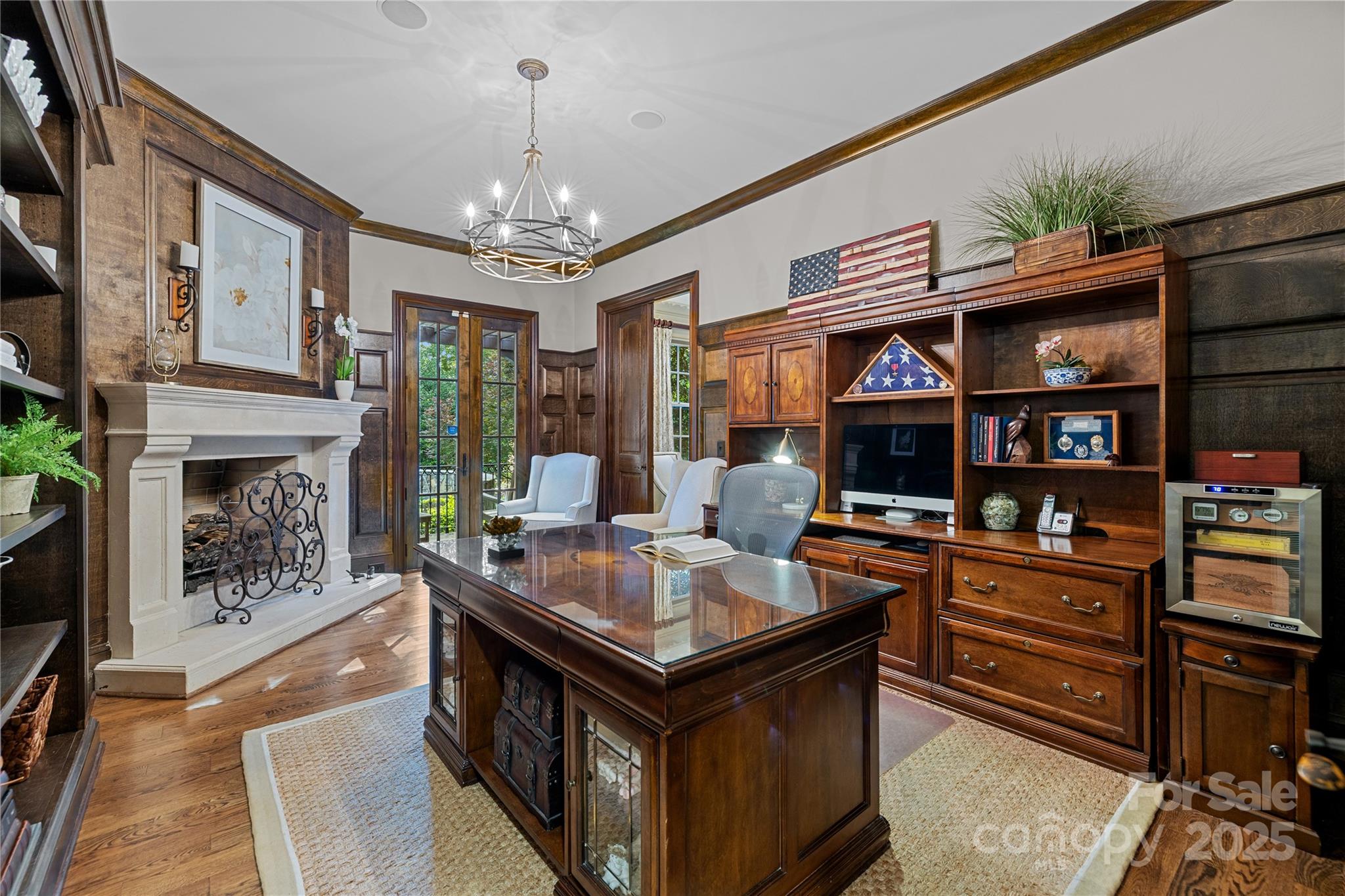 Chatelaine - Residential