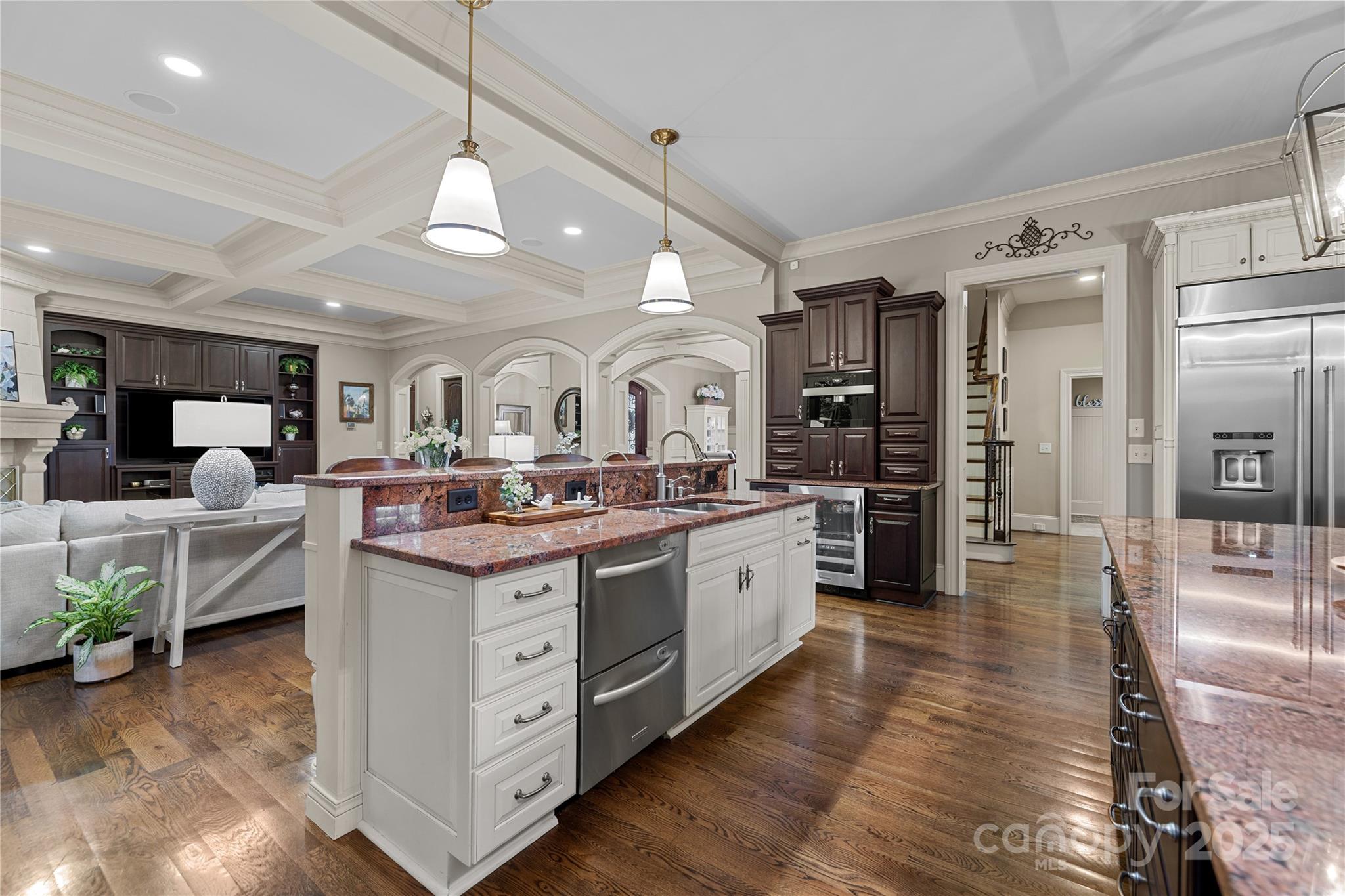 Chatelaine - Residential