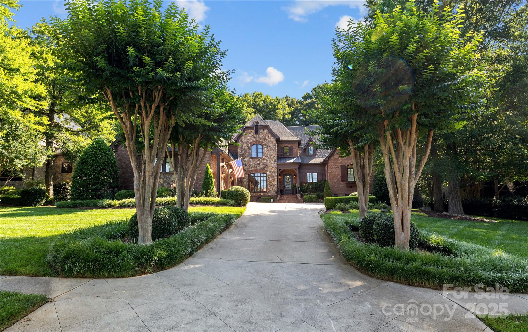 617 Beauhaven Lane