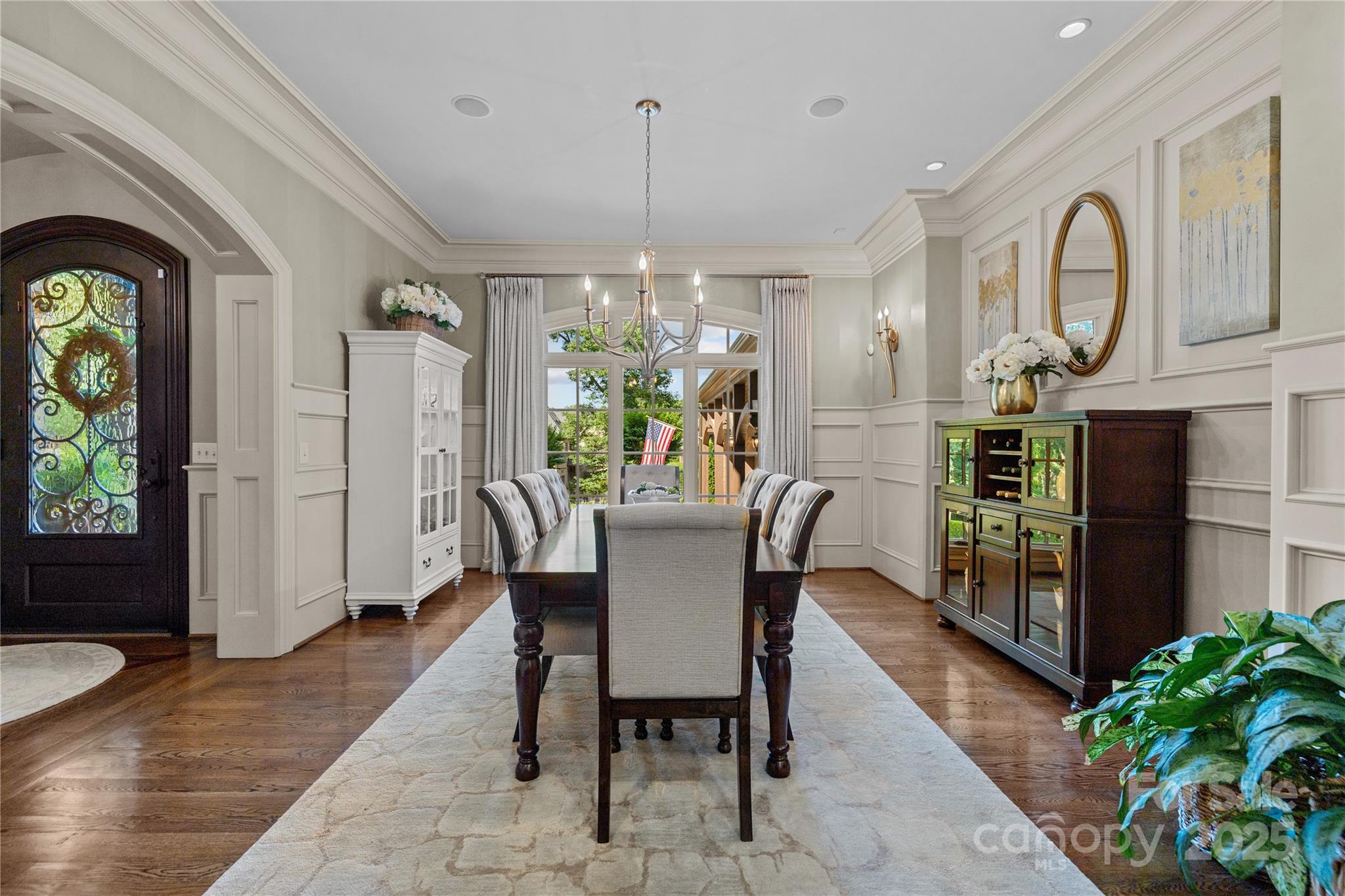 Chatelaine - Residential