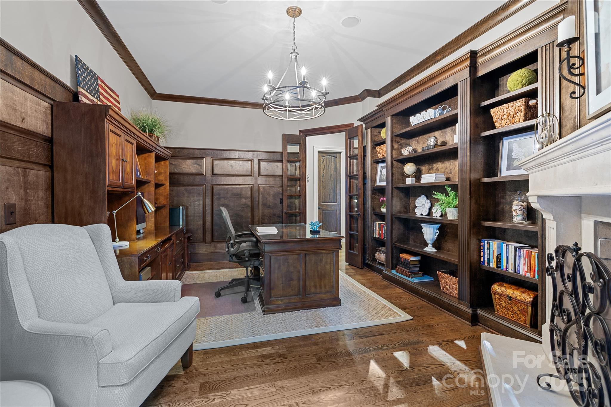 Chatelaine - Residential