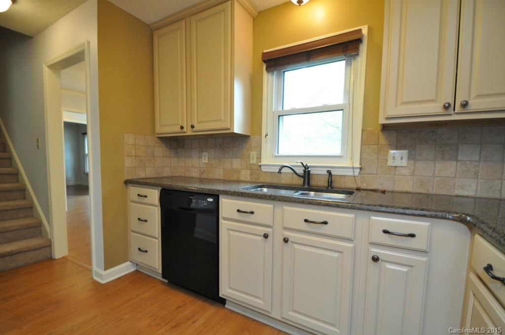 Sardis Woods - Residential