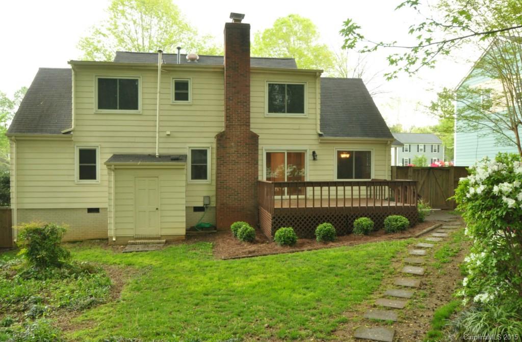 Sardis Woods - Residential