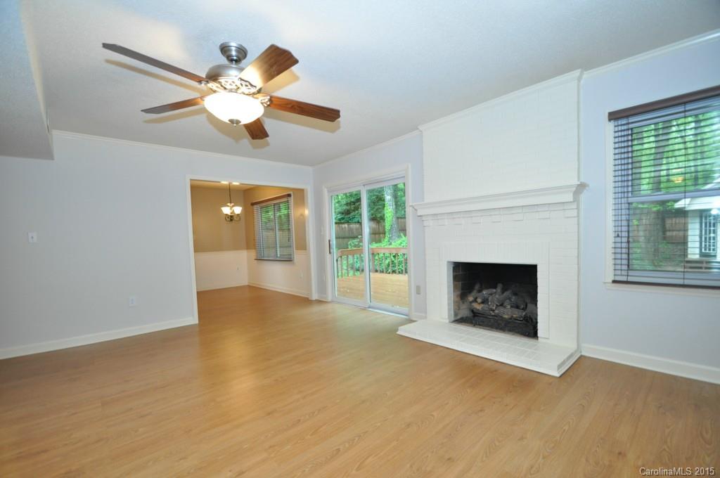 Sardis Woods - Residential