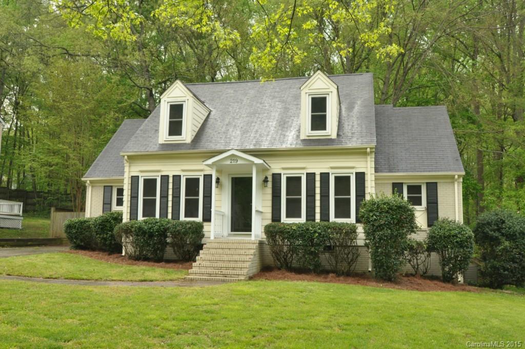 Sardis Woods - Residential