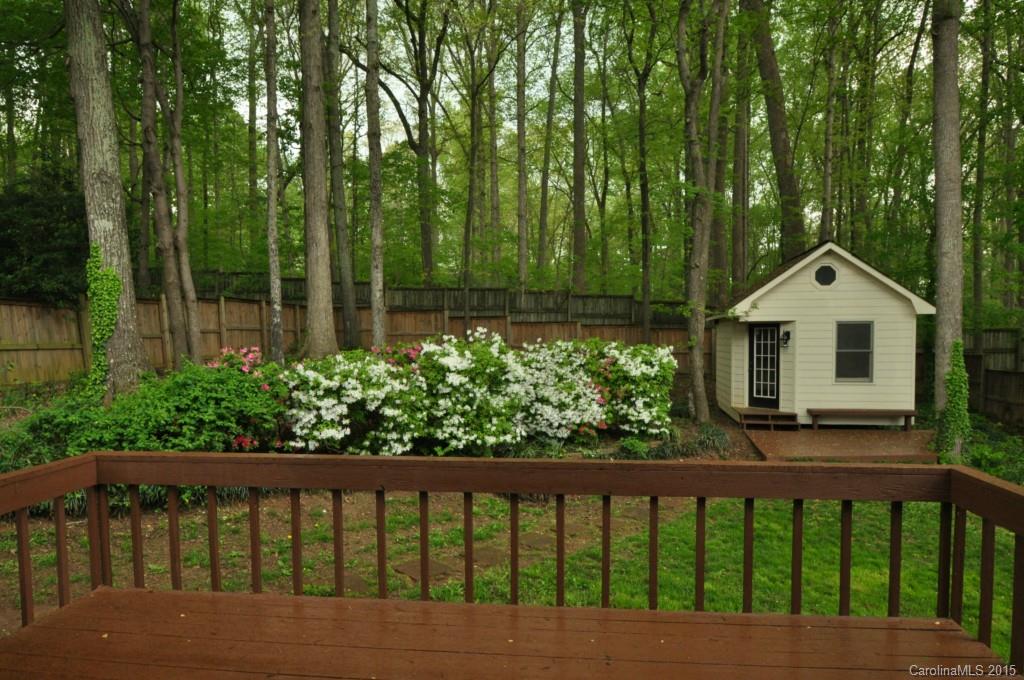 Sardis Woods - Residential