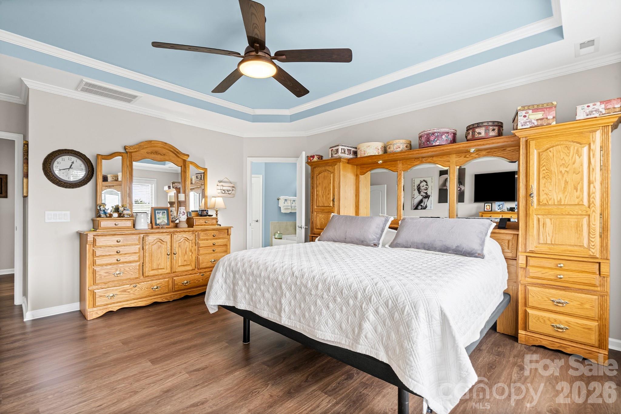 Carolina Orchards - Residential