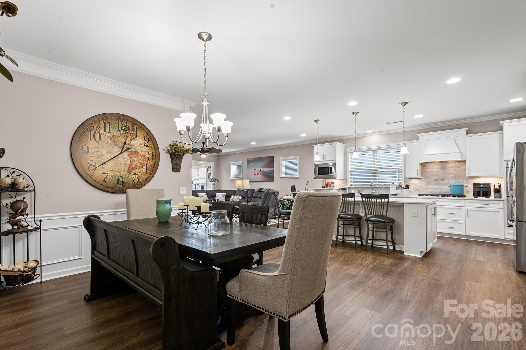 Carolina Orchards - Residential