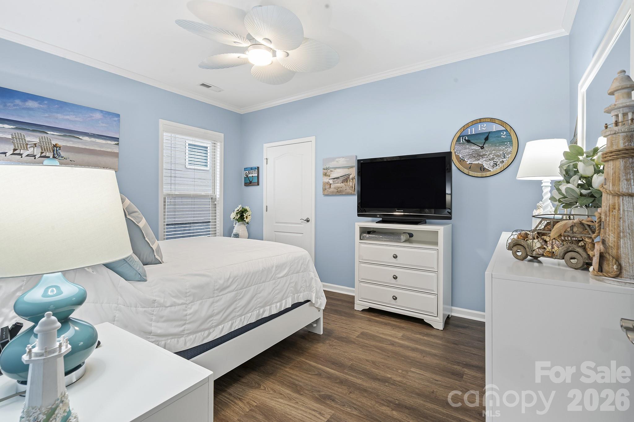 Carolina Orchards - Residential