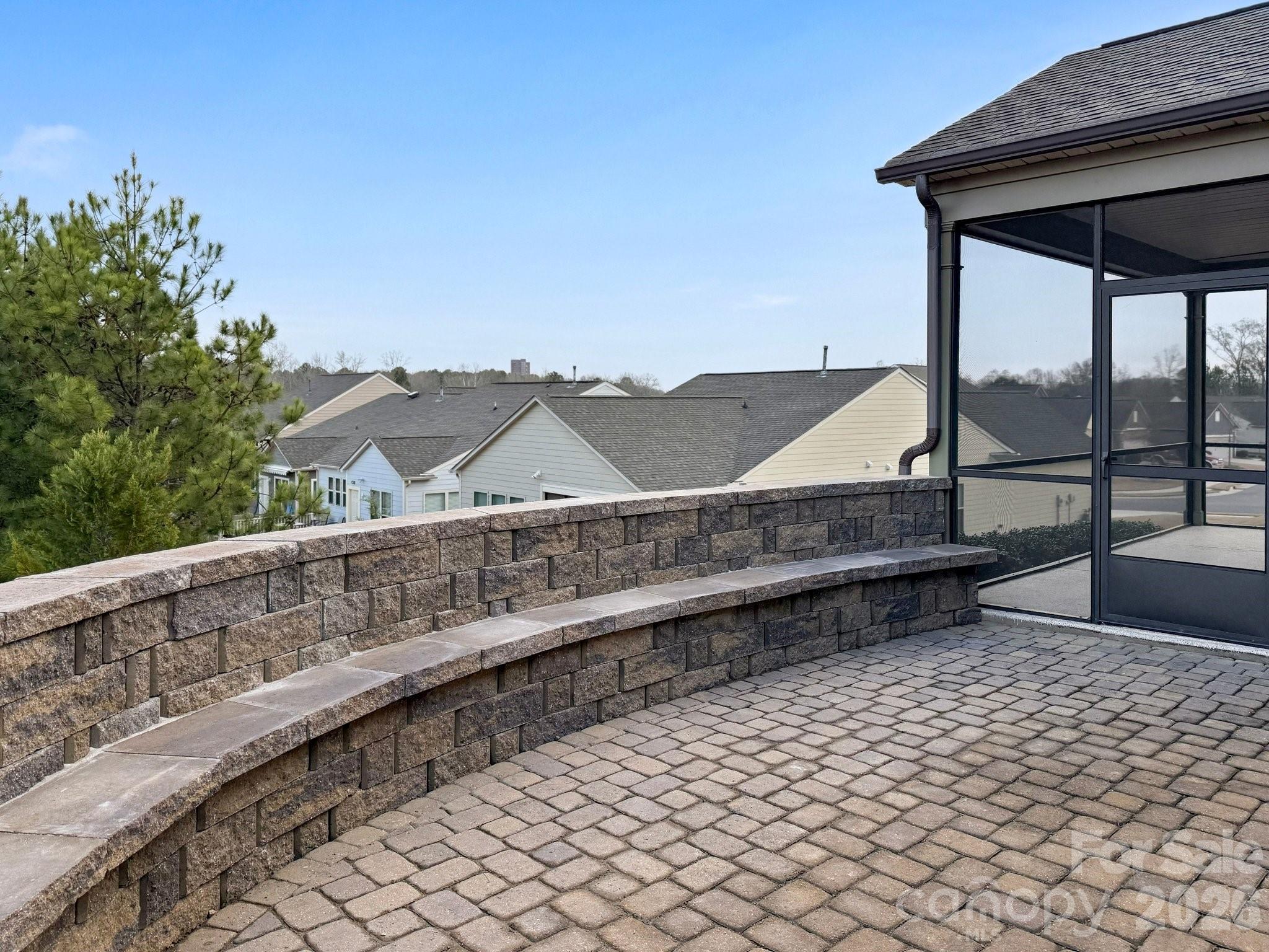 Carolina Orchards - Residential