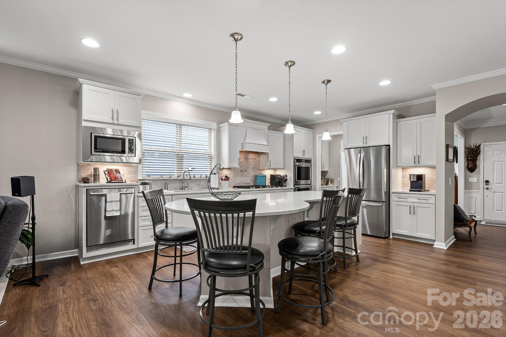 Carolina Orchards - Residential