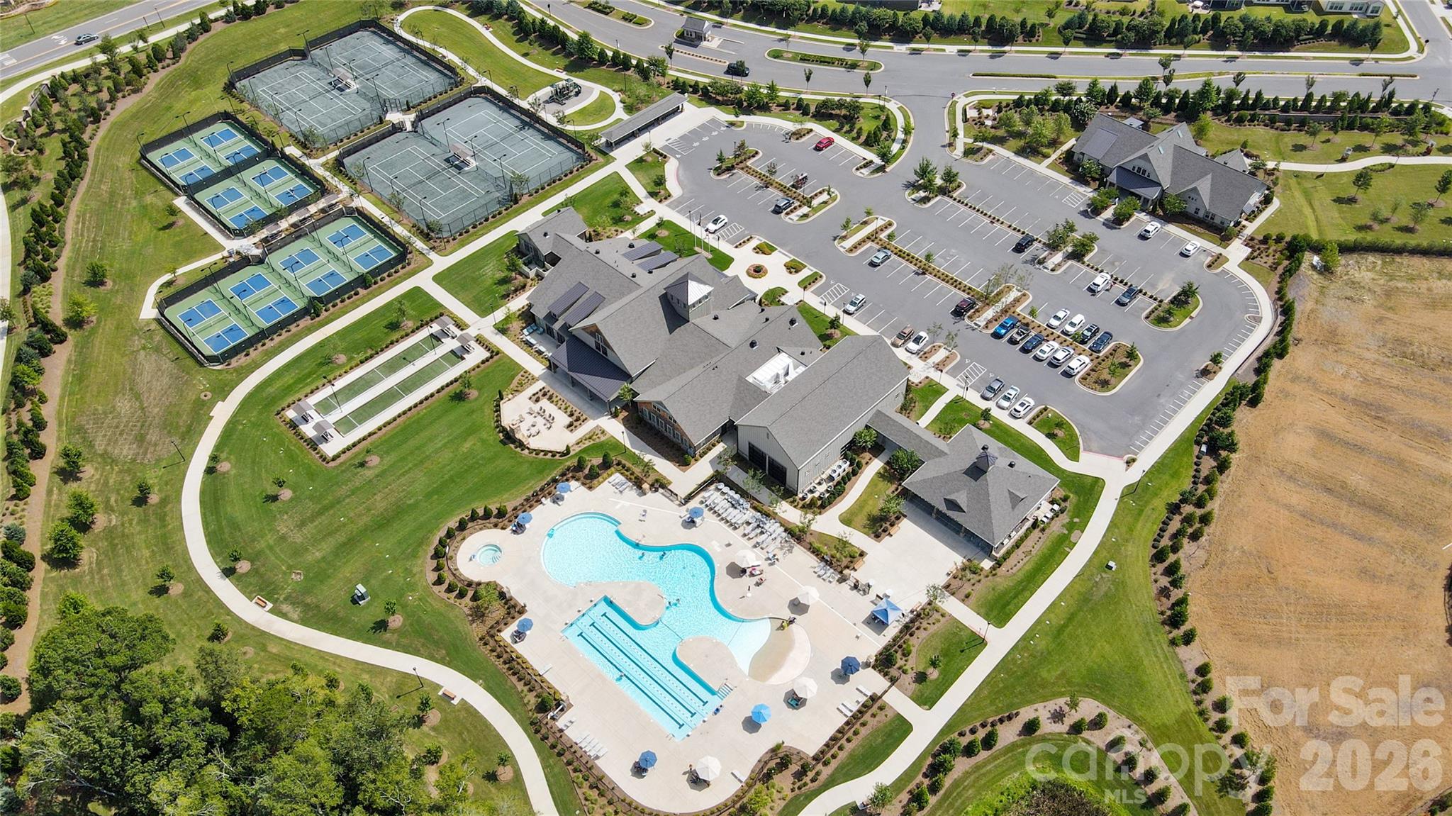 Carolina Orchards - Residential