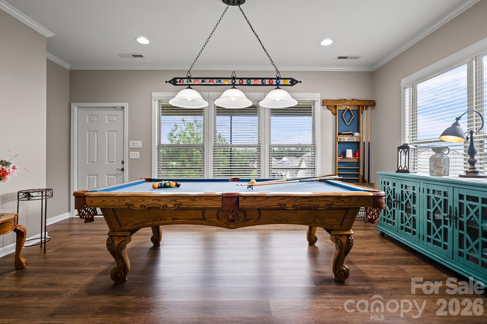 Carolina Orchards - Residential