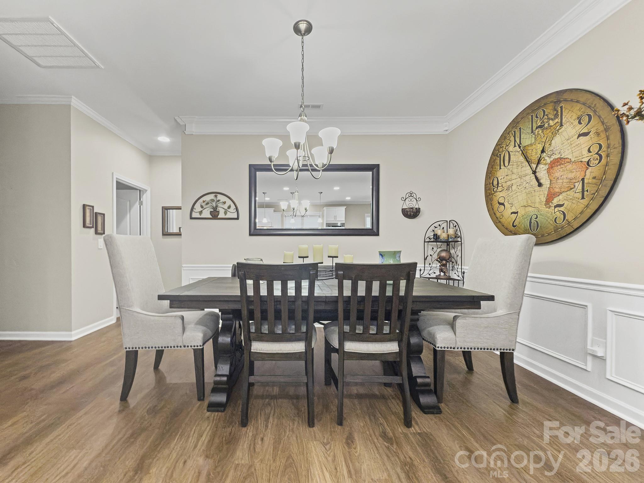 Carolina Orchards - Residential