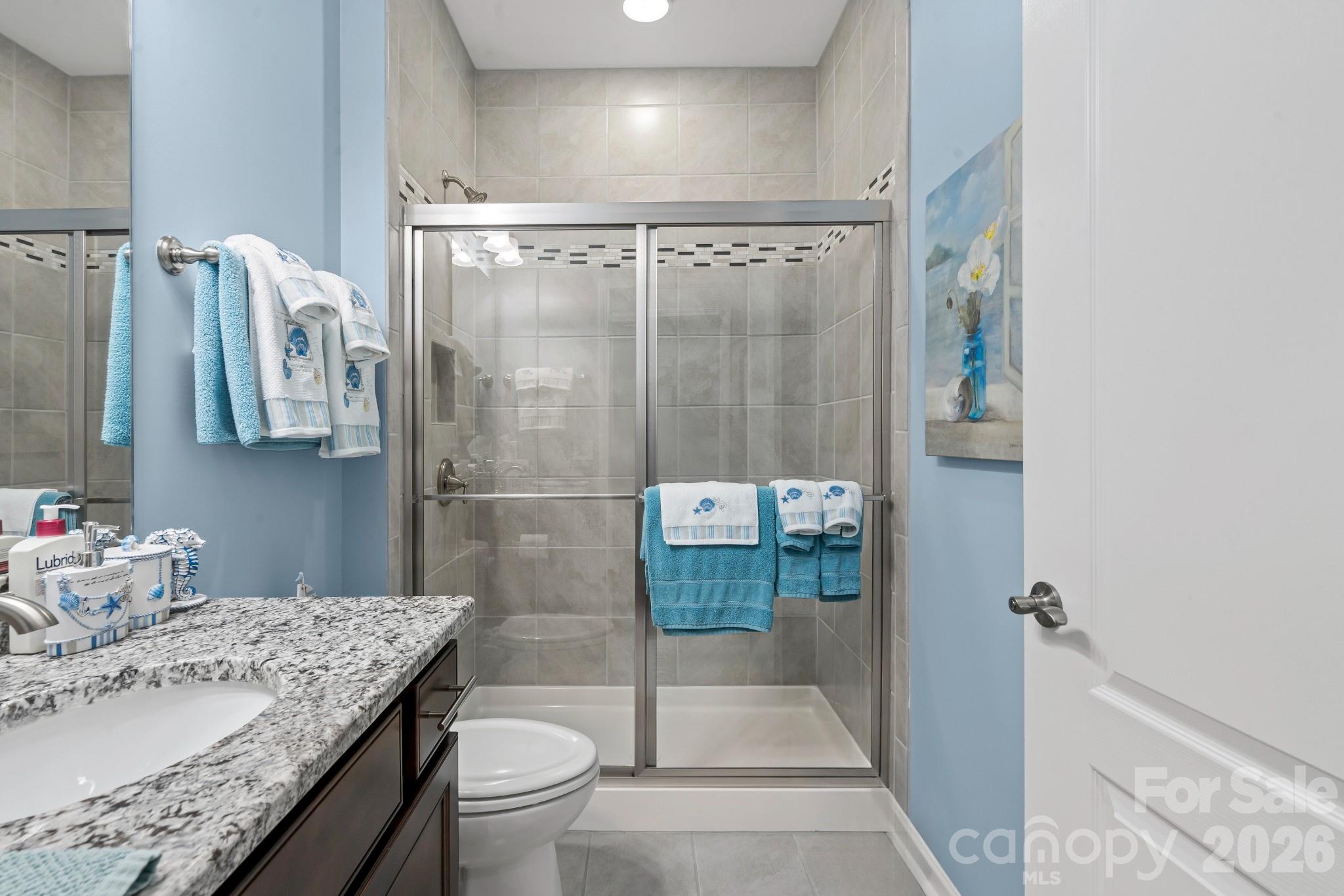 Carolina Orchards - Residential