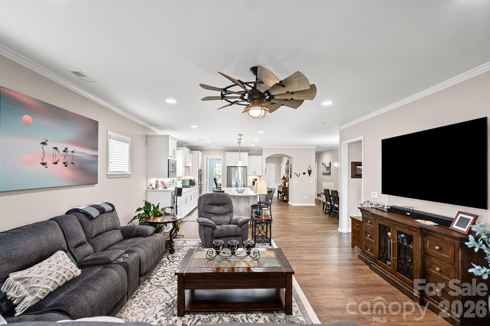 Carolina Orchards - Residential