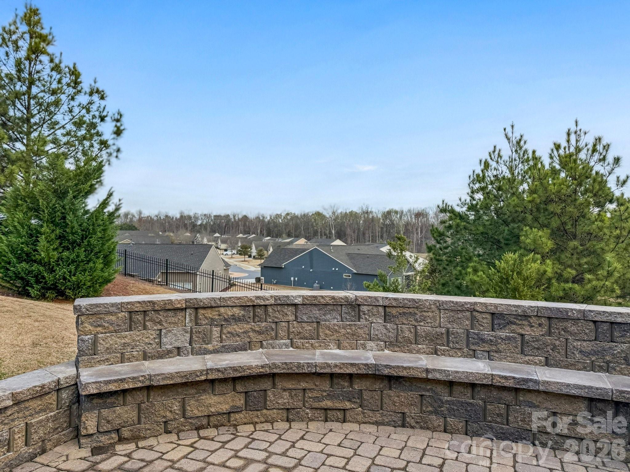 Carolina Orchards - Residential