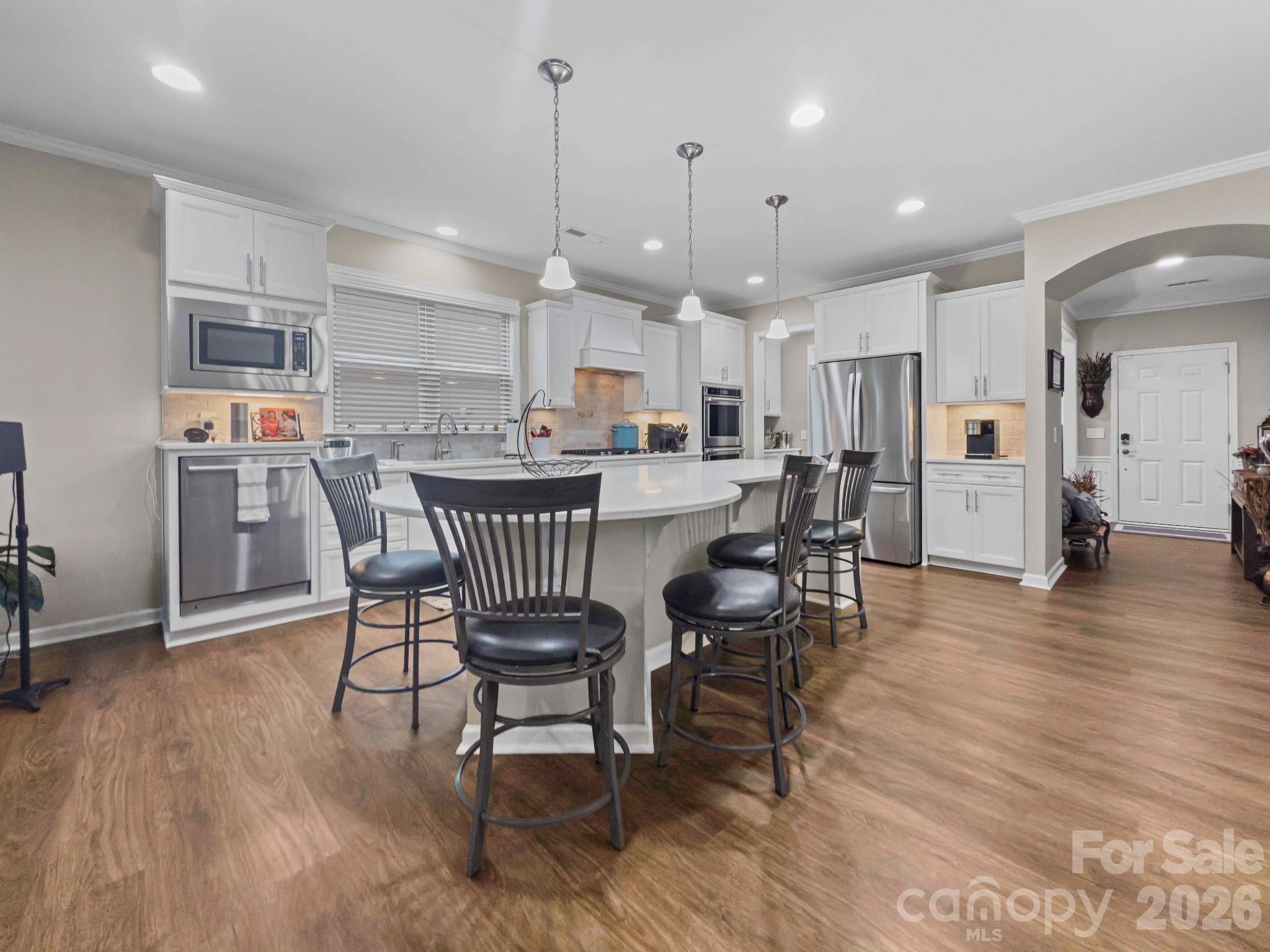 Carolina Orchards - Residential