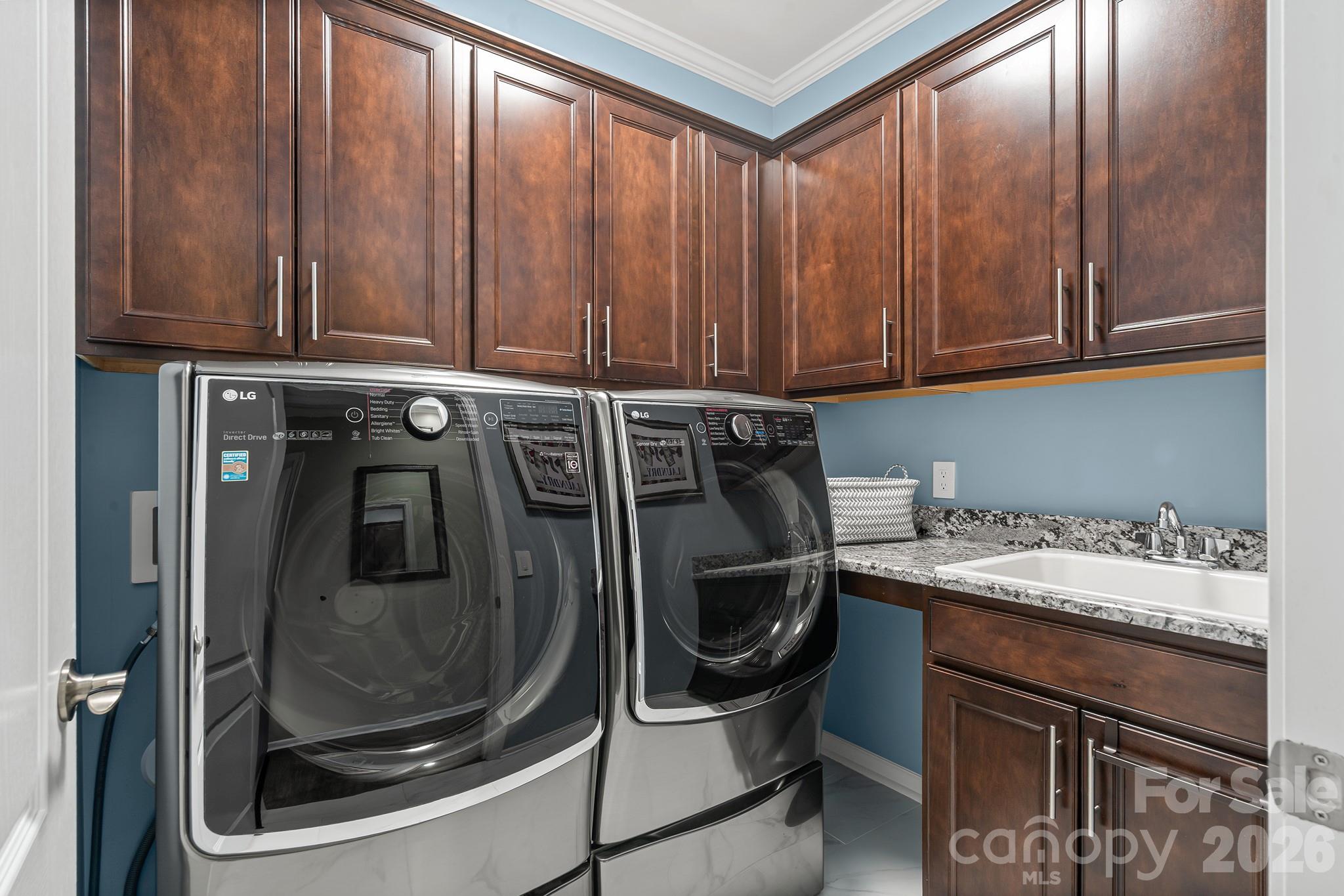 Carolina Orchards - Residential