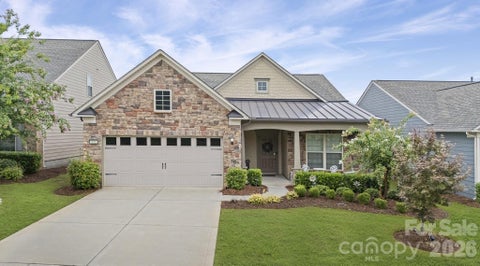 Photo of 685 Birchway Drive, Fort Mill, SC 29715 (MLS # 4356947)