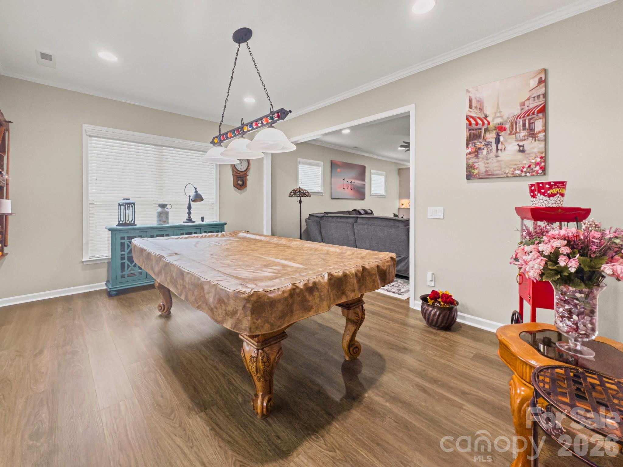 Carolina Orchards - Residential