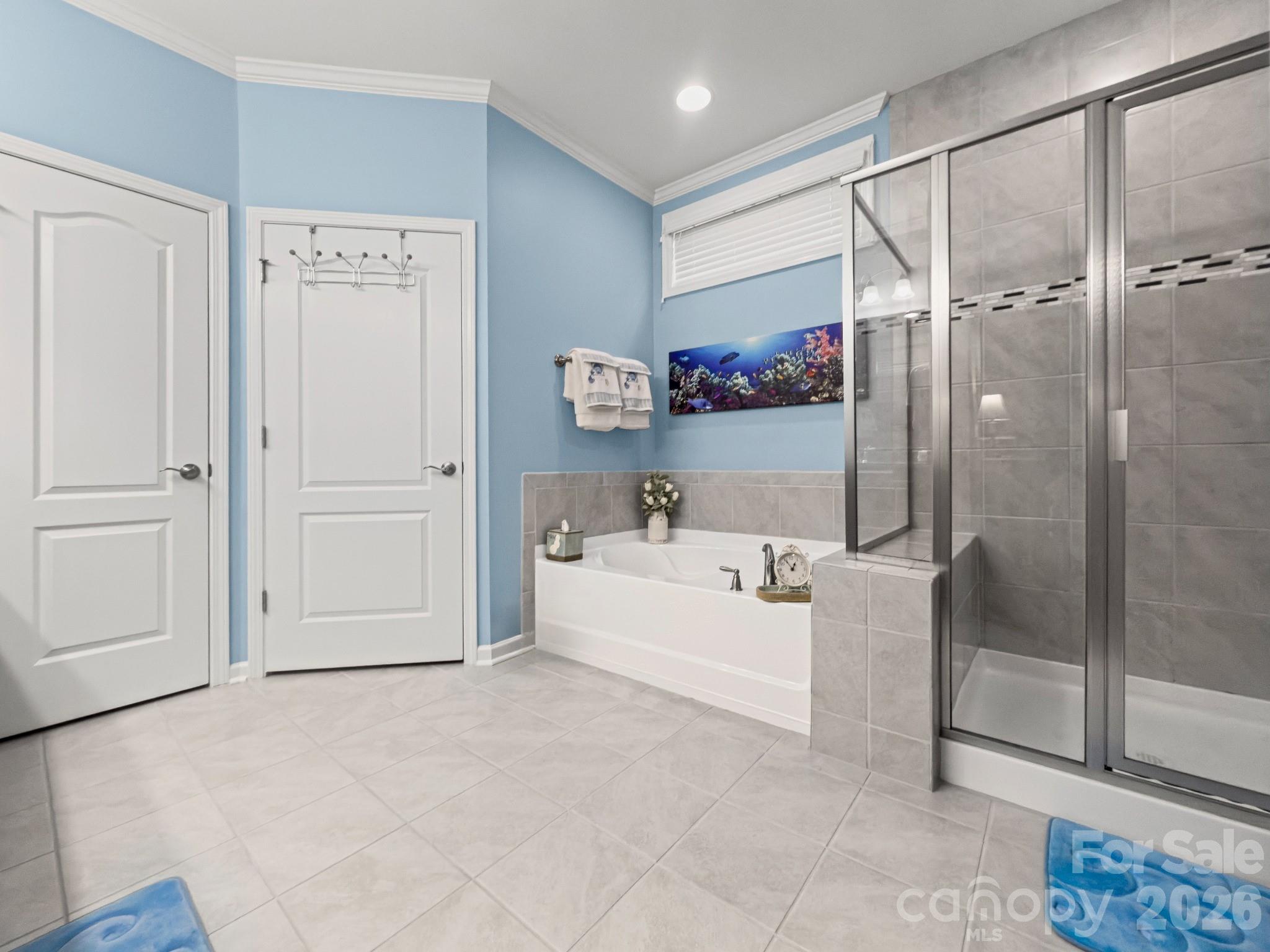 Carolina Orchards - Residential