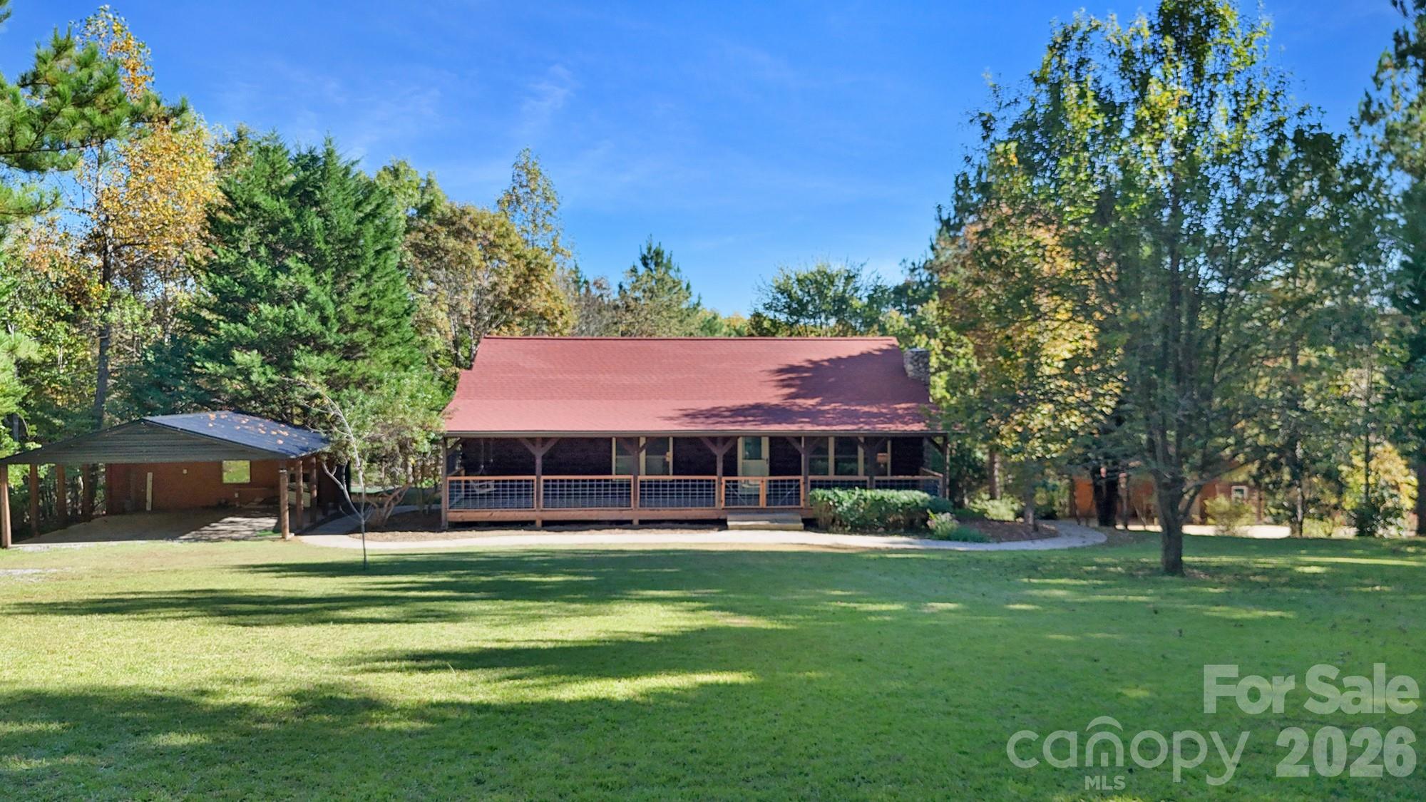 926 Cross Creek Drive