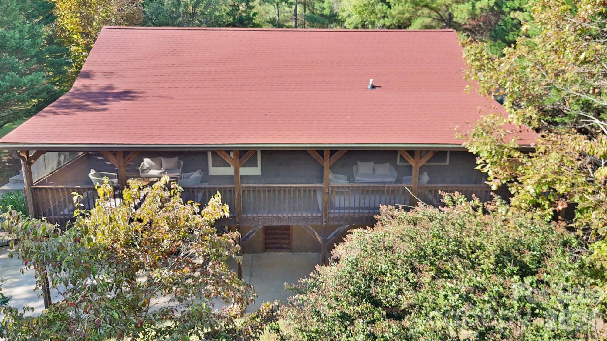 926 Cross Creek Drive