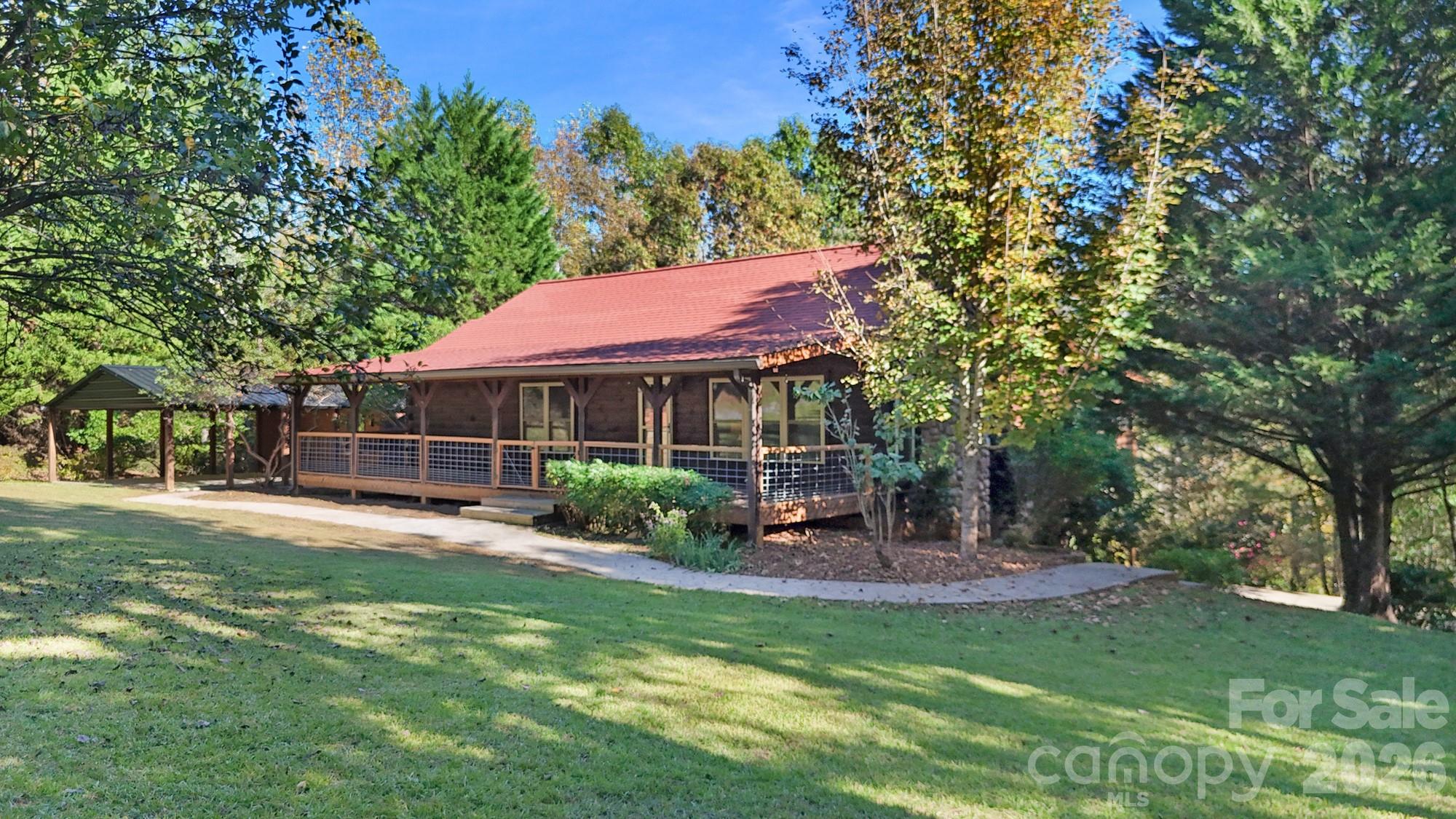 926 Cross Creek Drive