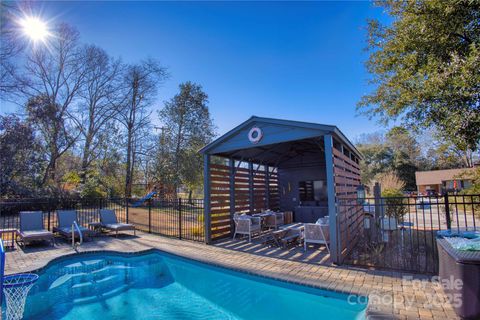 A home in Rock Hill