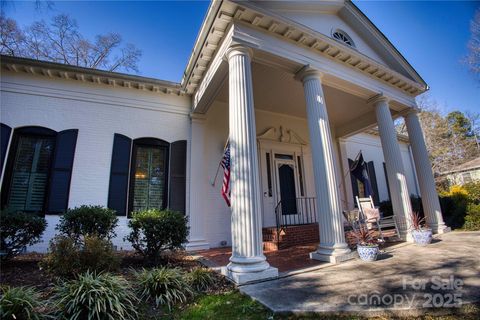 A home in Rock Hill