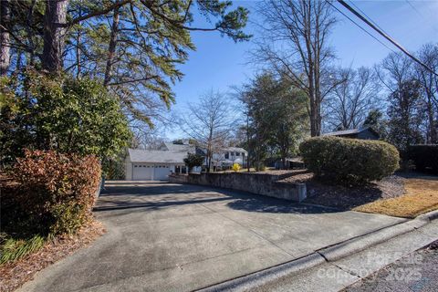 A home in Rock Hill