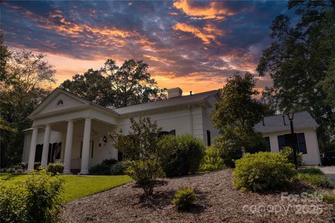 A home in Rock Hill