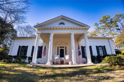 A home in Rock Hill