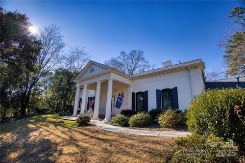 A home in Rock Hill