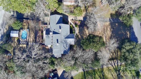 A home in Rock Hill