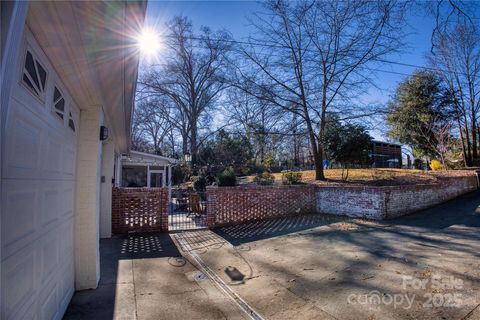 A home in Rock Hill