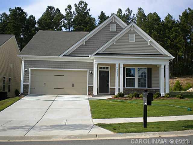 Walnut Creek - Residential