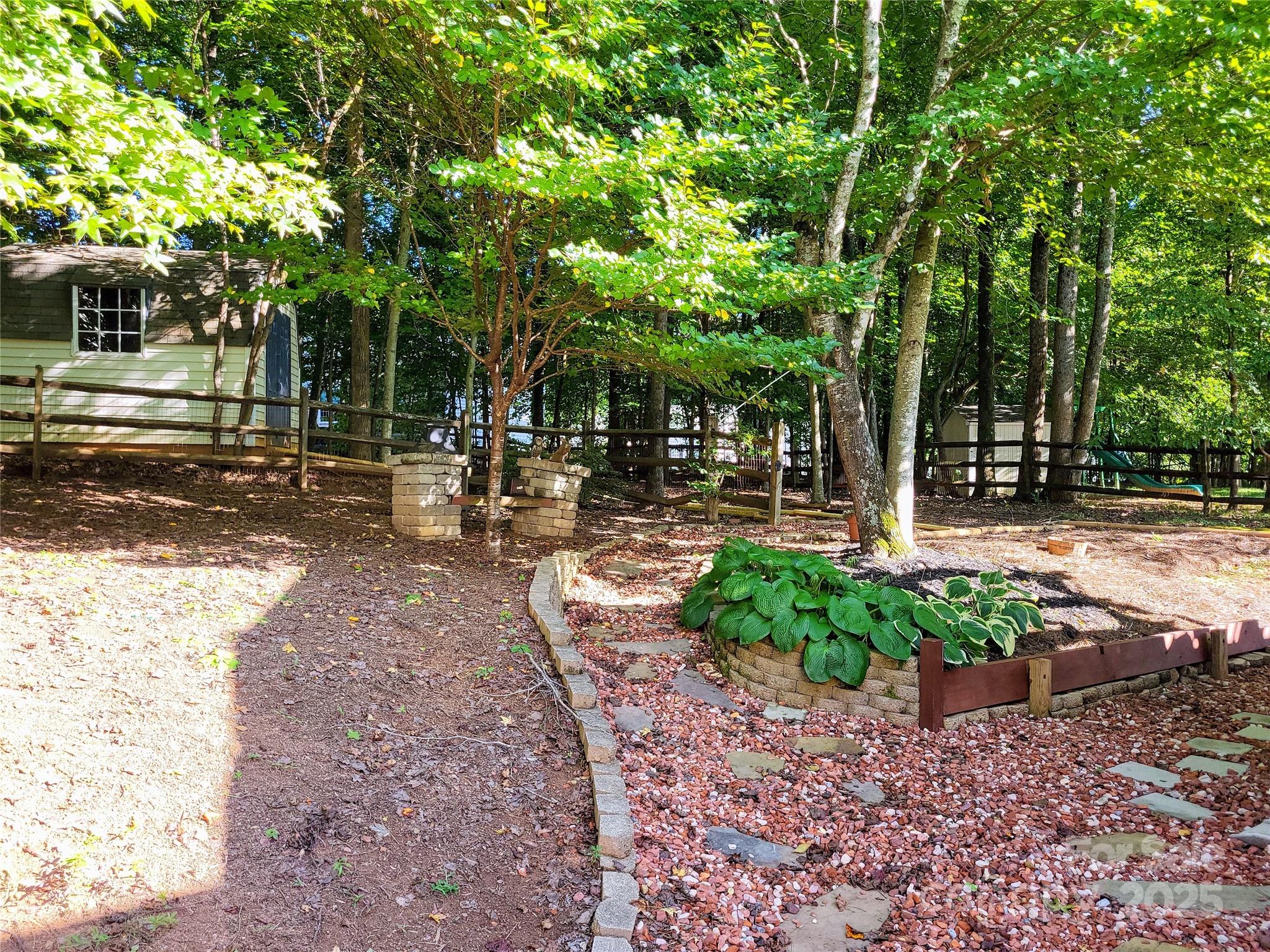 Cherry Grove - Residential