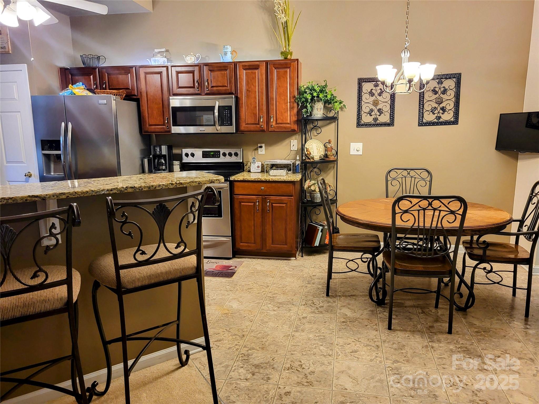 Cherry Grove - Residential