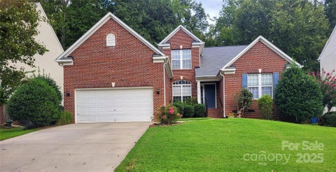 Photo of 140 Flowering Grove Lane, Mooresville, NC 28115 (MLS # 4302365)