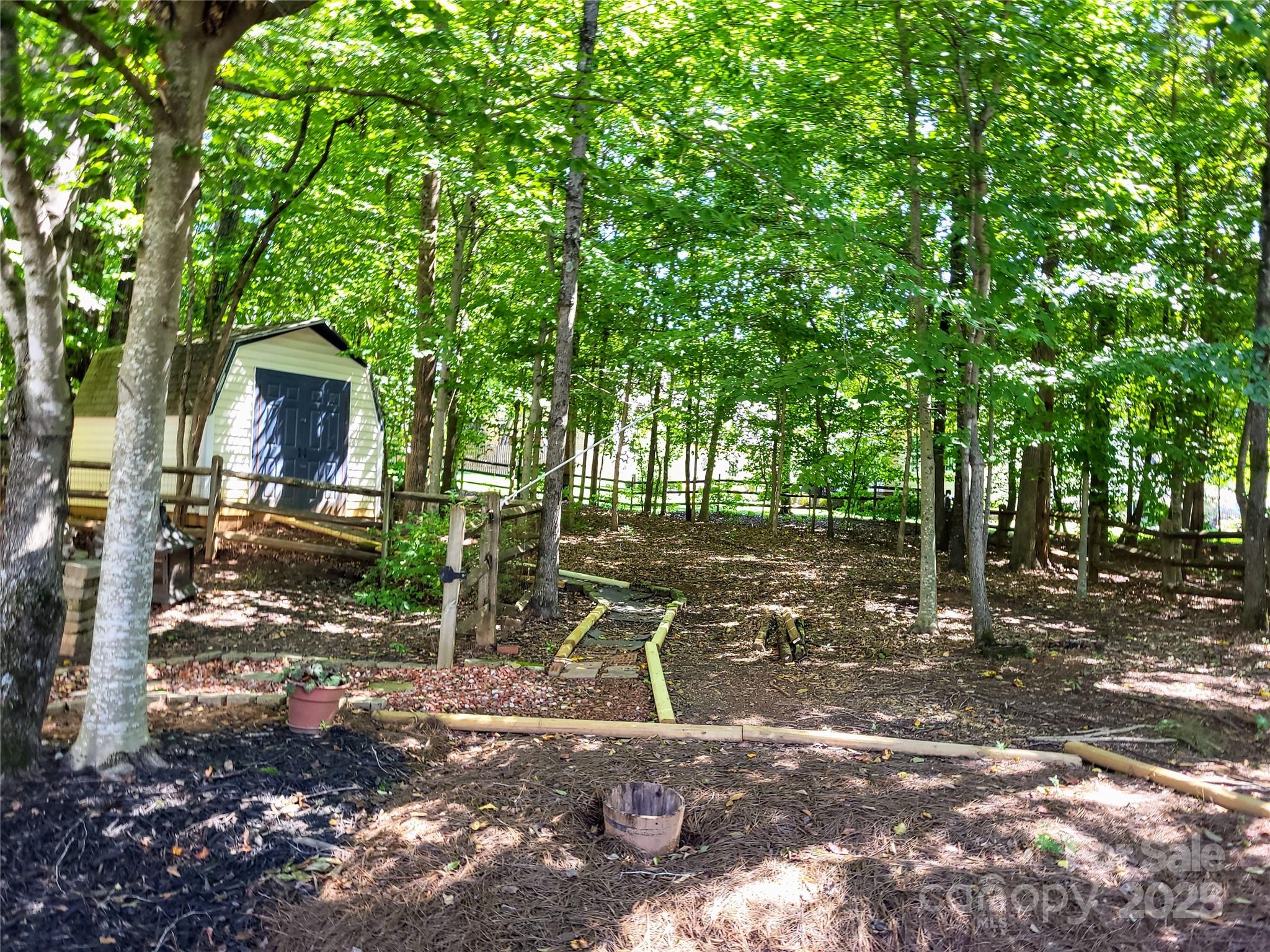 Cherry Grove - Residential