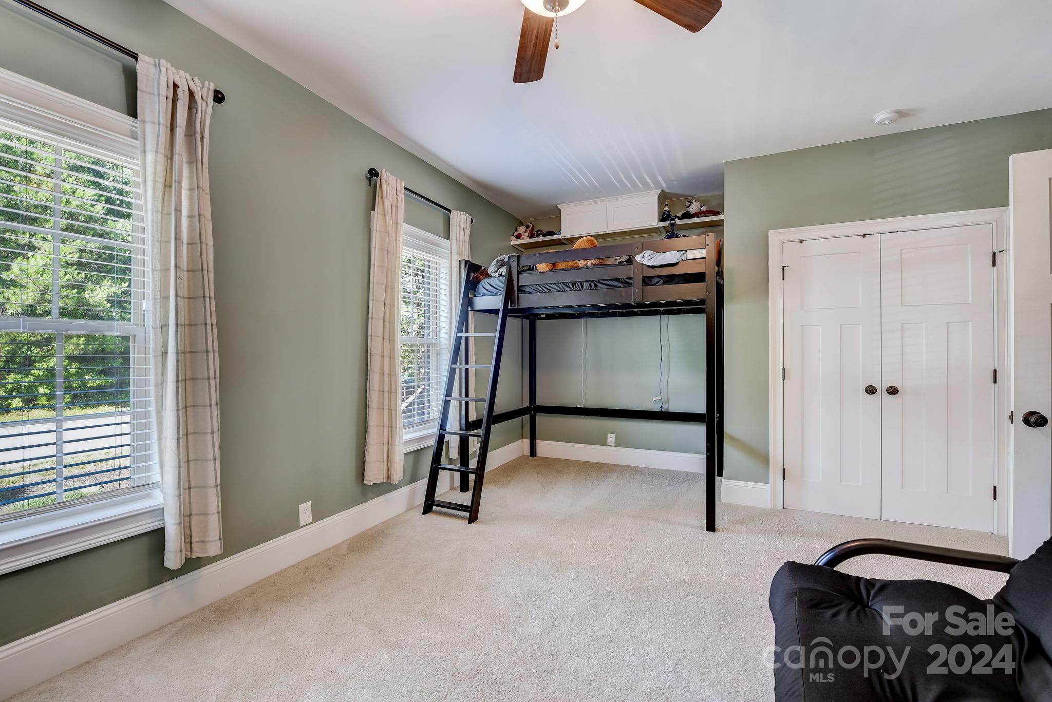 Palm Tree Cove - Residential