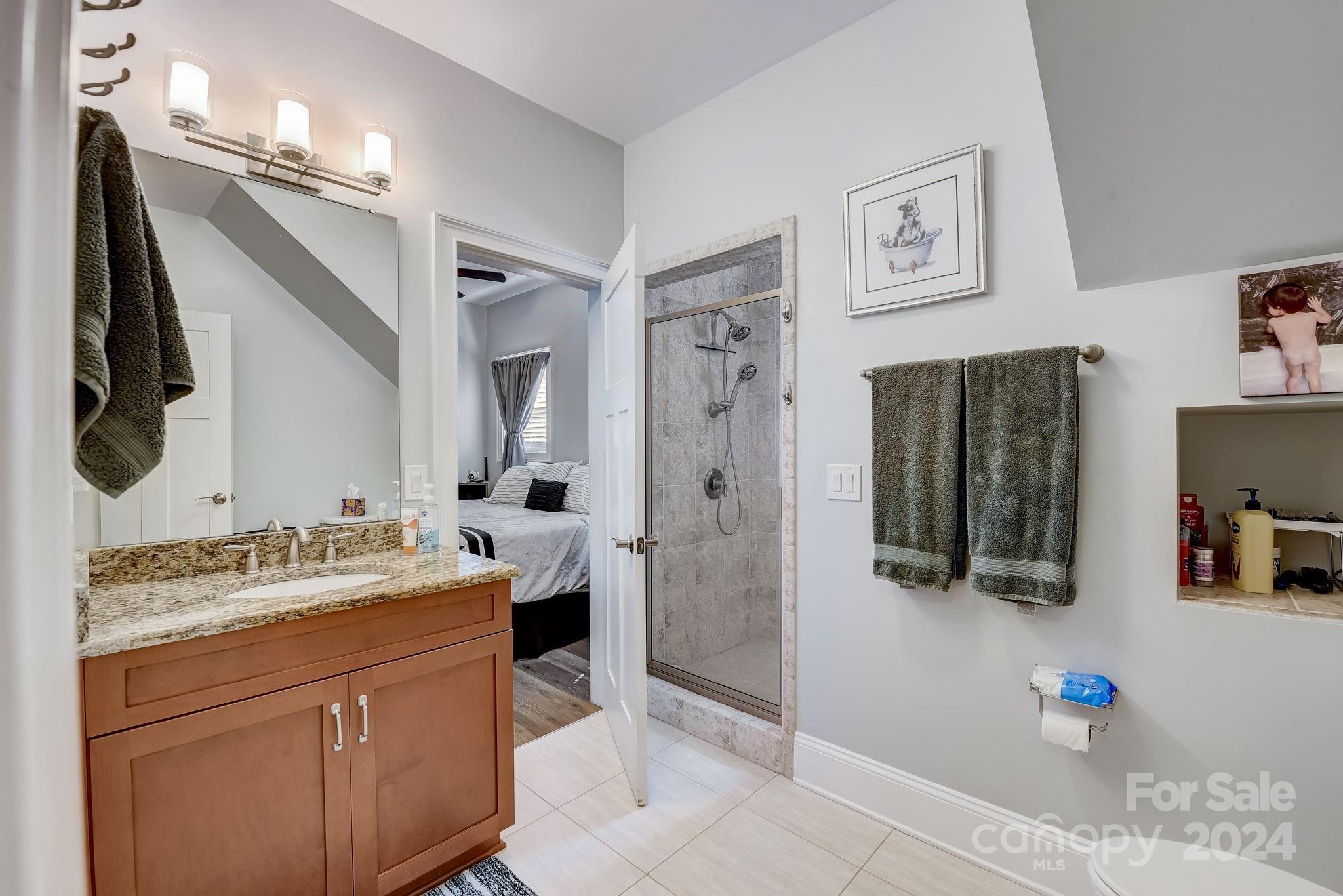 Palm Tree Cove - Residential