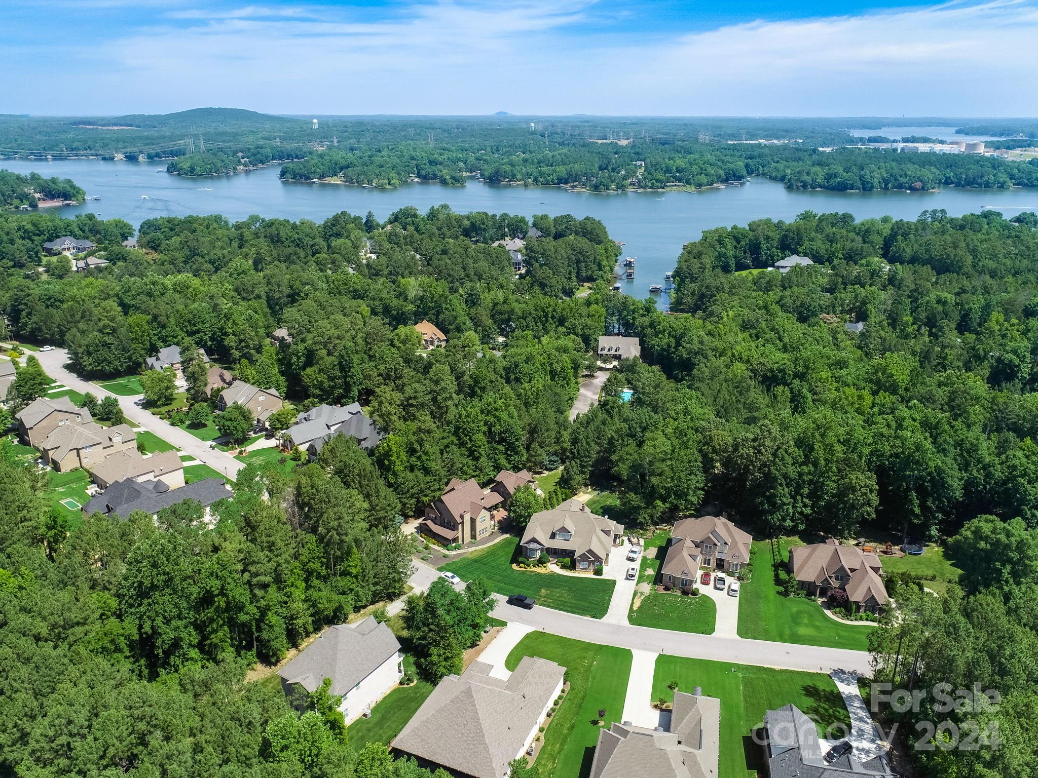 Palm Tree Cove - Residential