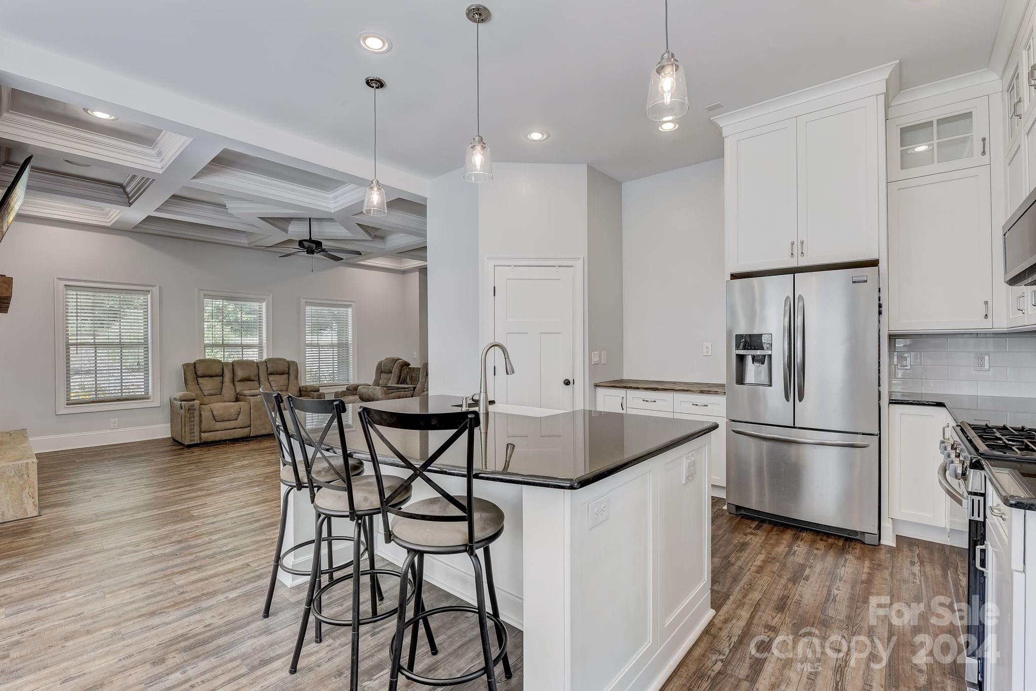 Palm Tree Cove - Residential