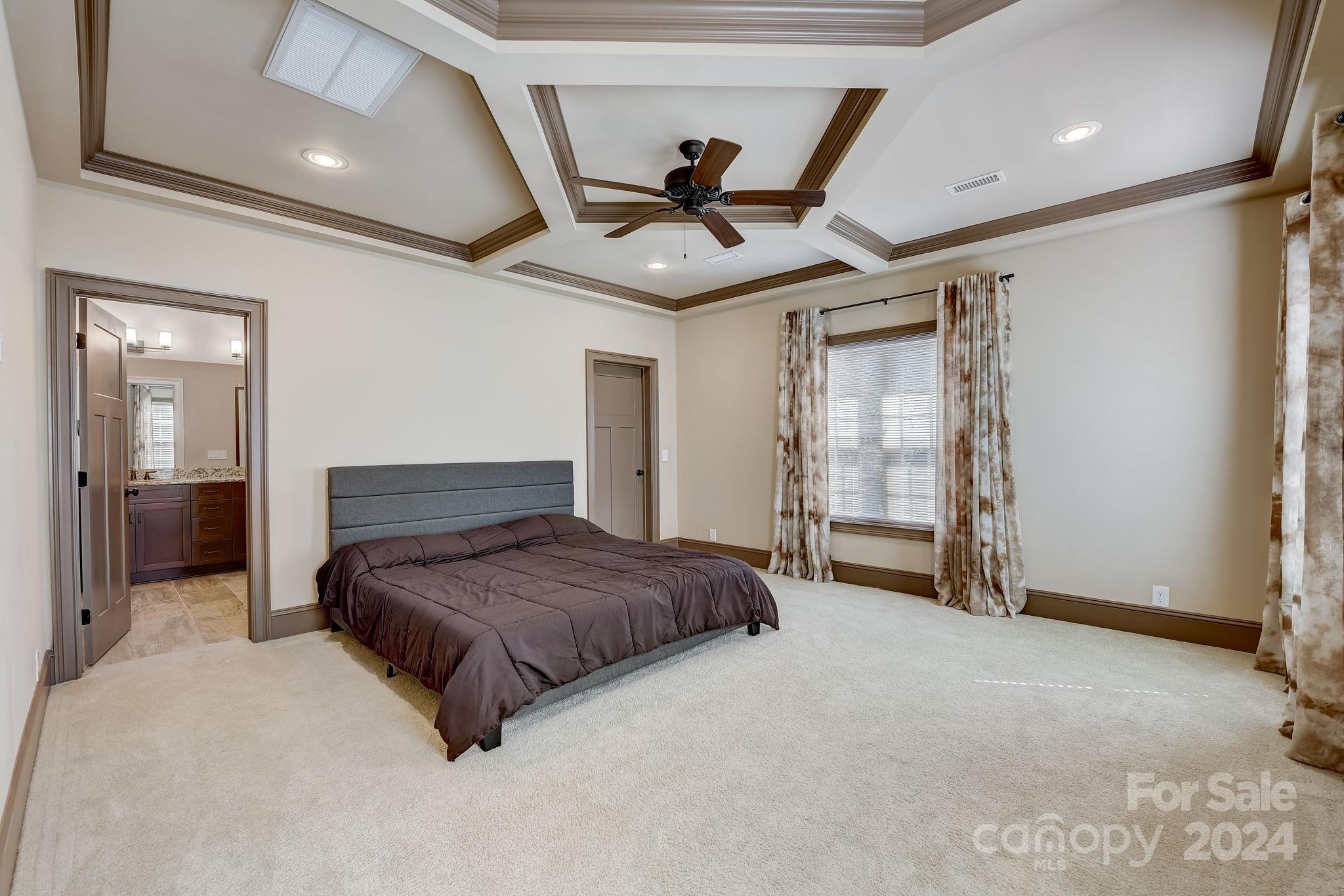 Palm Tree Cove - Residential