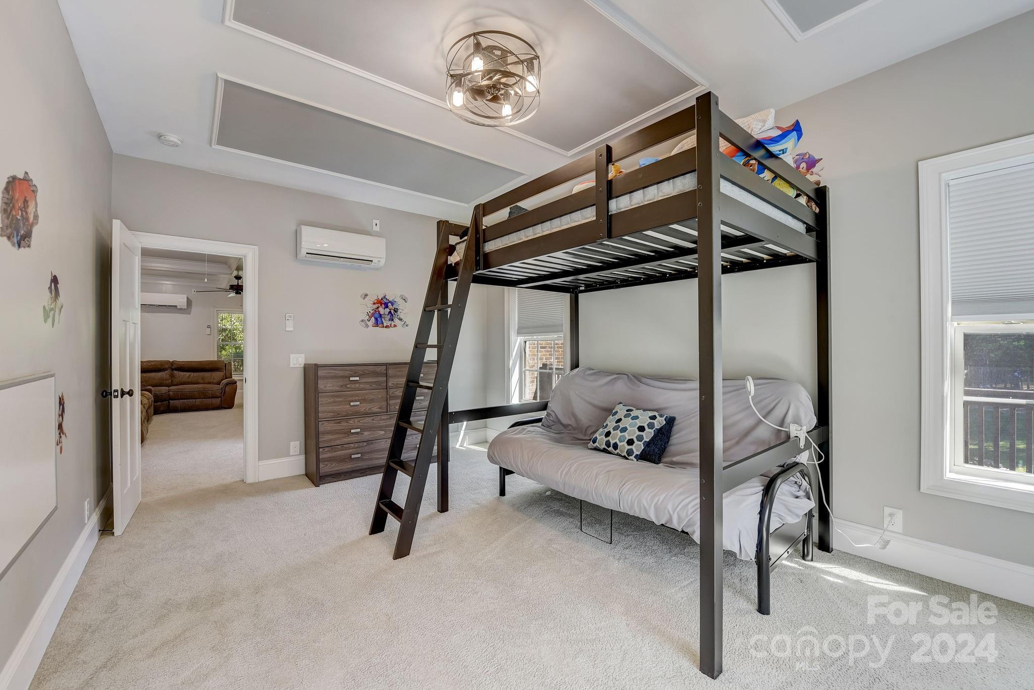 Palm Tree Cove - Residential