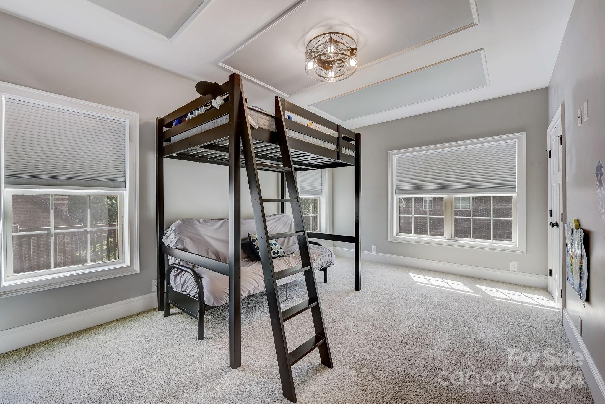 Palm Tree Cove - Residential