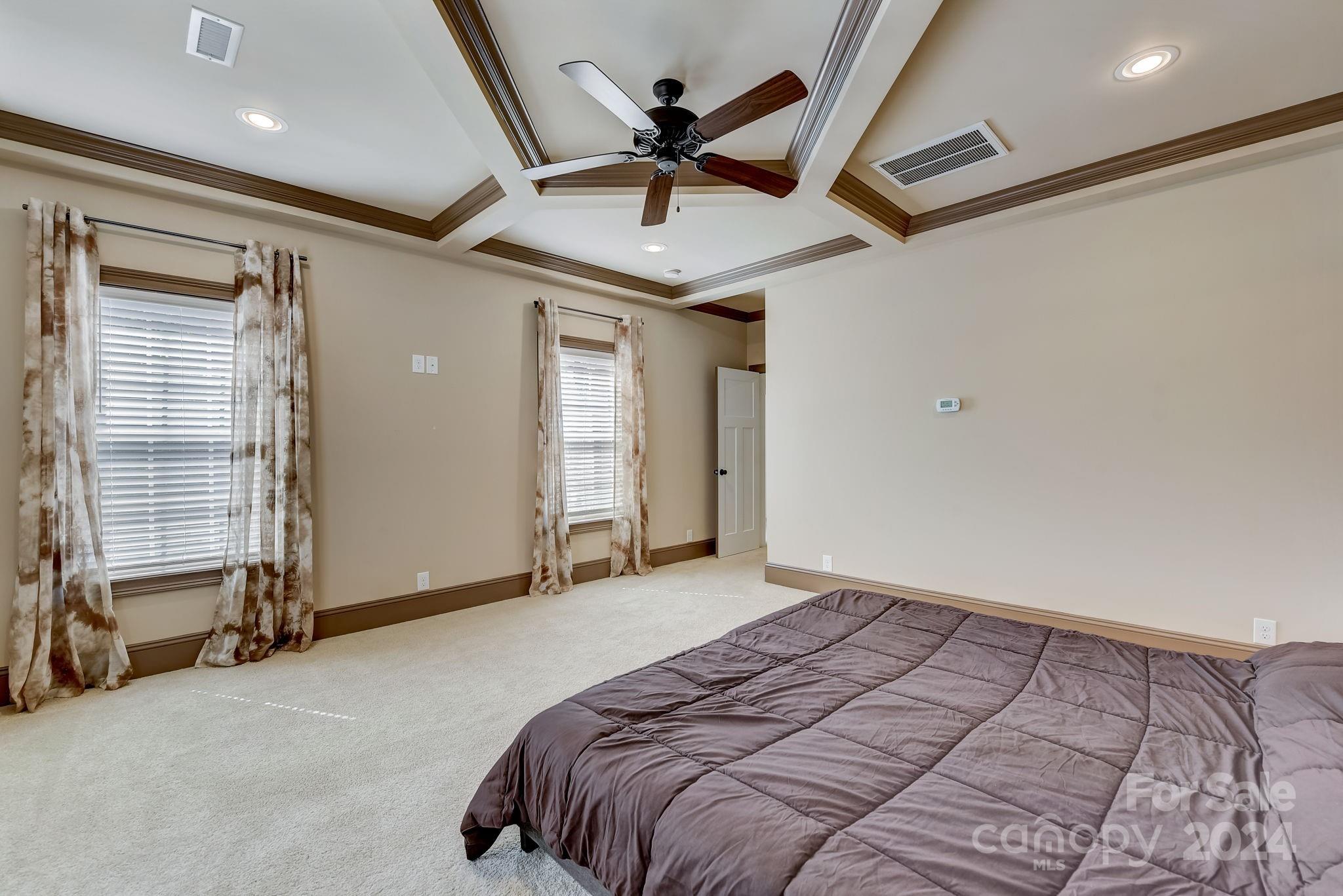 Palm Tree Cove - Residential